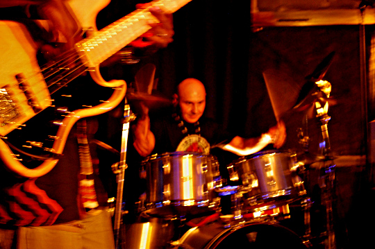 Emmanuel Blattes